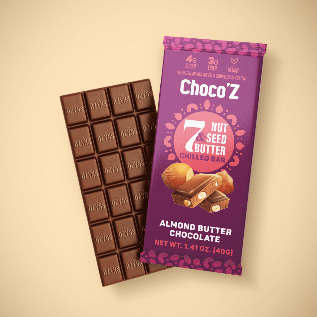 choco'z