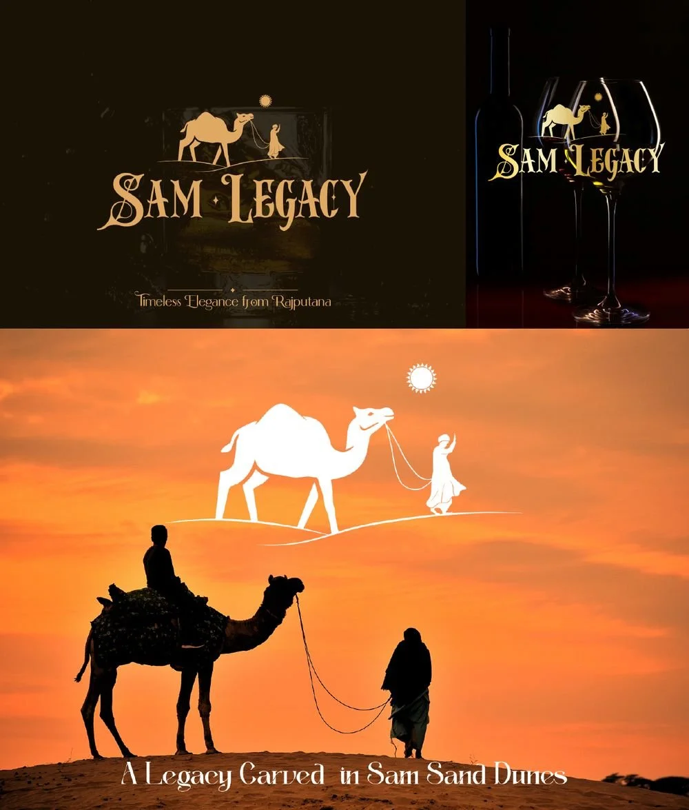 Sam Legacy logo