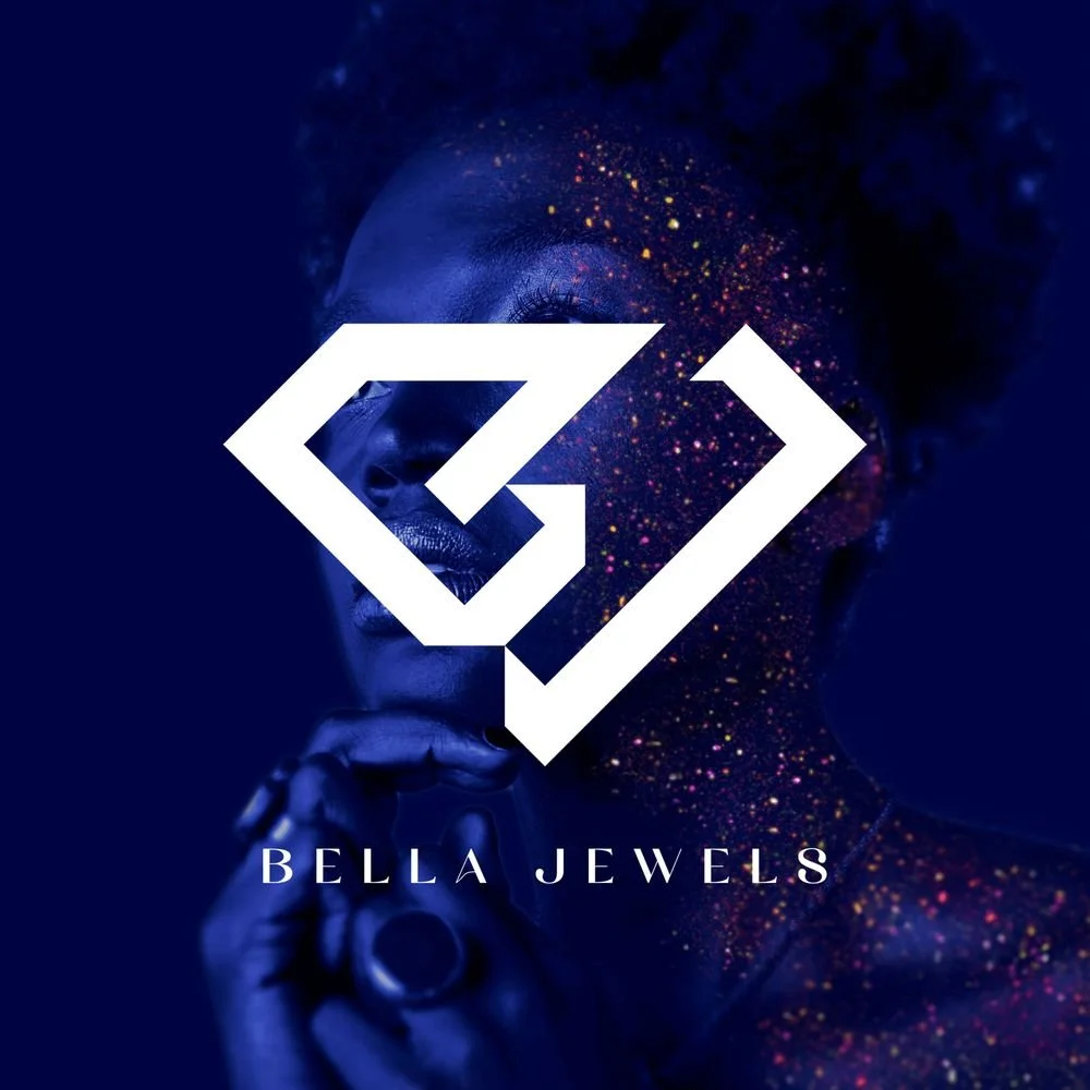 Bella Jewels logo