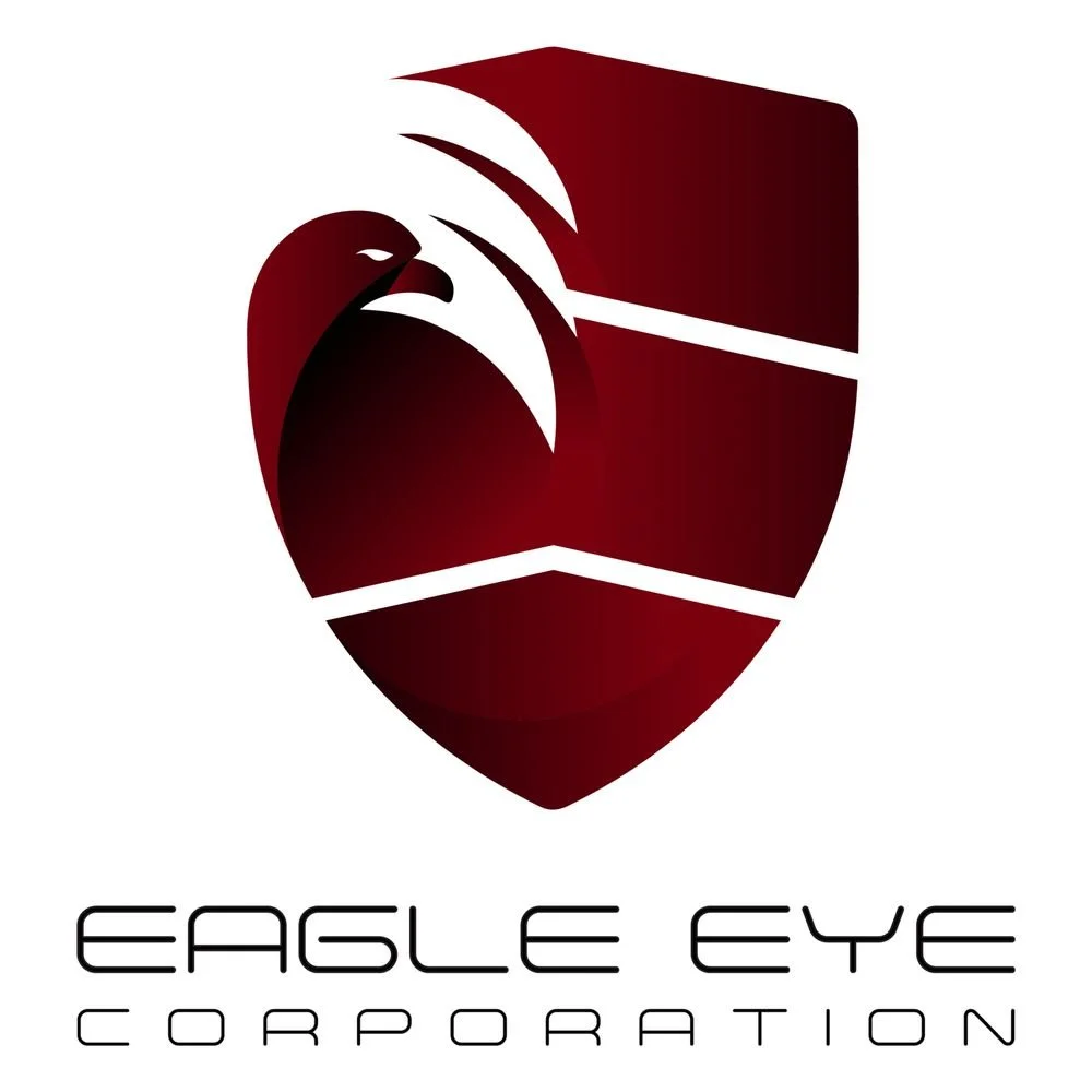 Eagle Eye Corporation logo