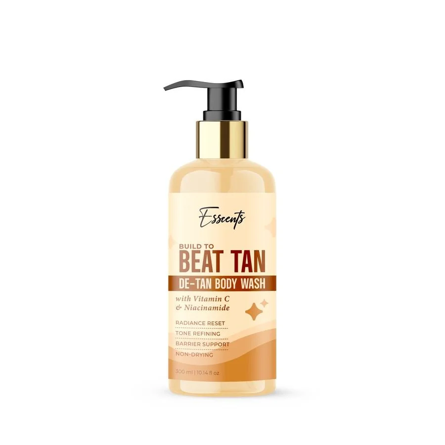 Detan packaging