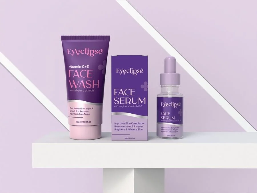 All-in-One Range packaging