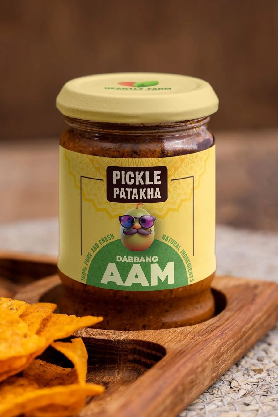 Packaging Concept packaging