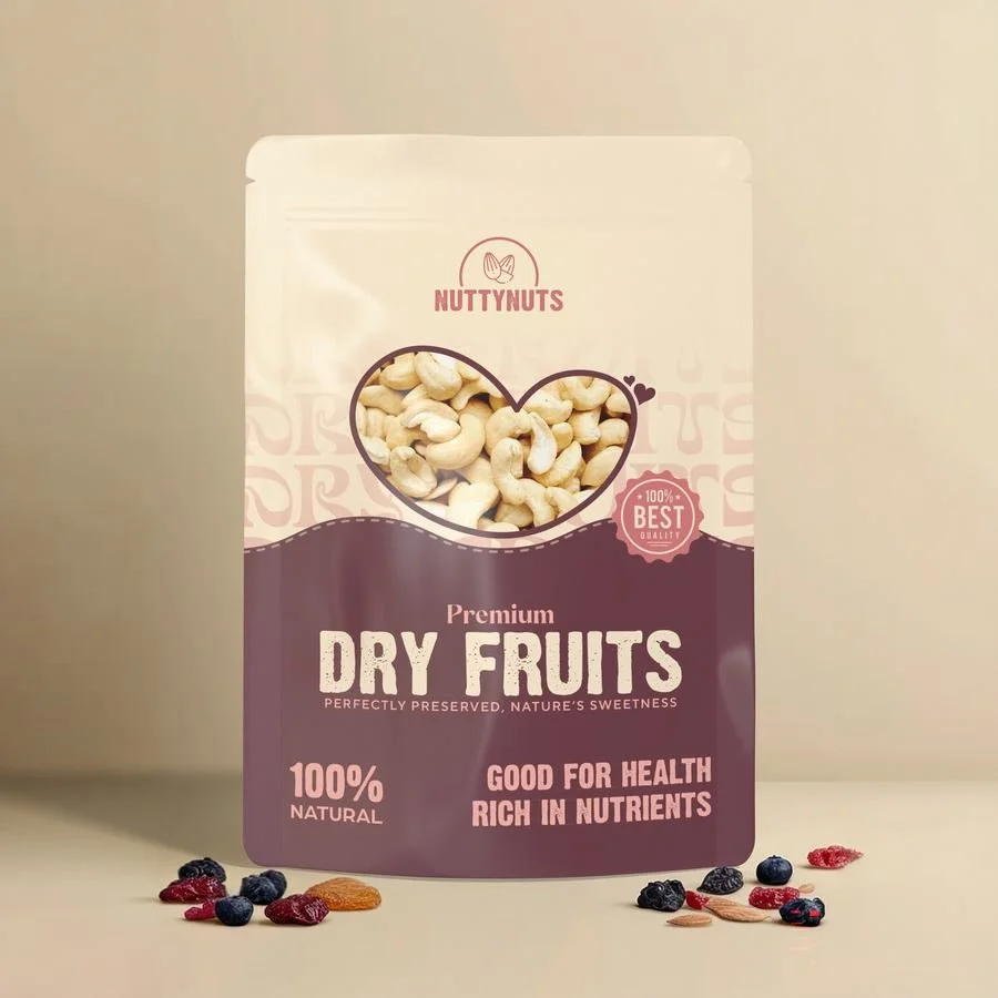 Packaging Concept packaging