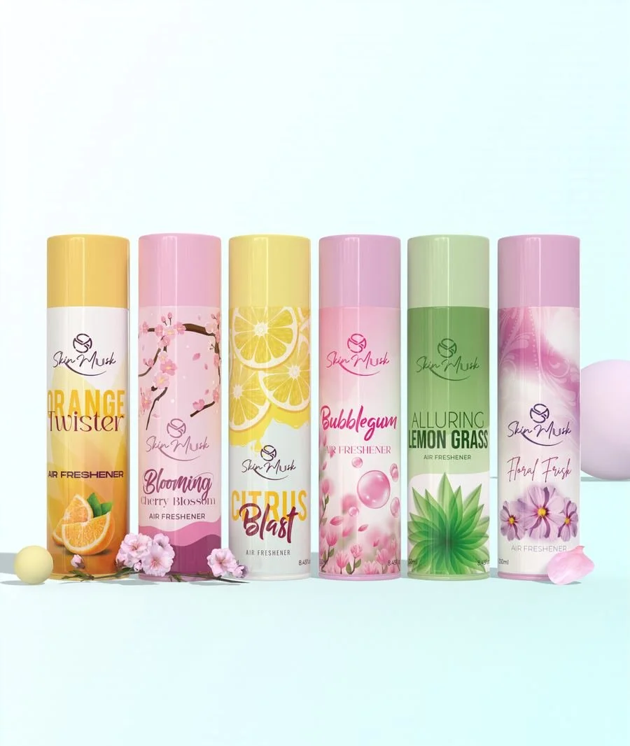 Packaging Concept packaging