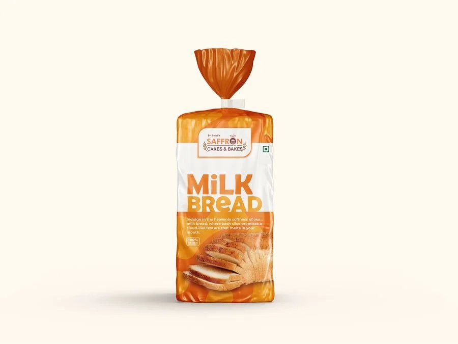 Packaging Concept packaging