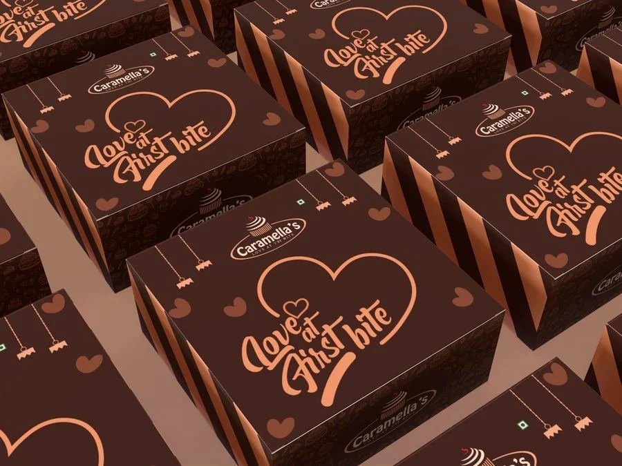 Packaging Concept packaging