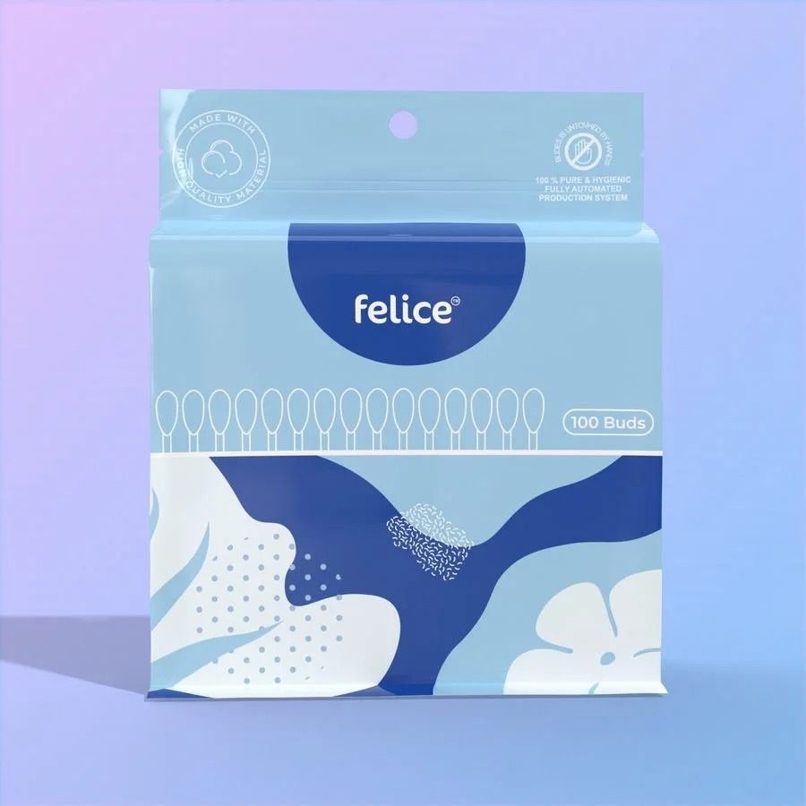 Packaging Concept packaging