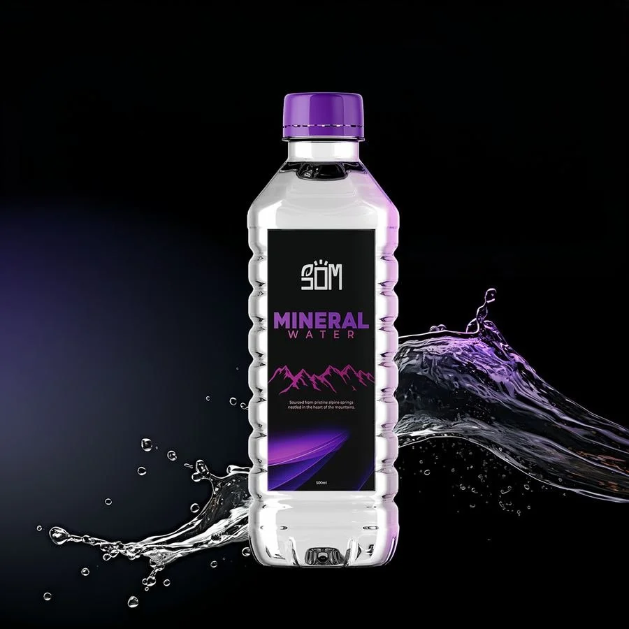 Packaging Concept packaging