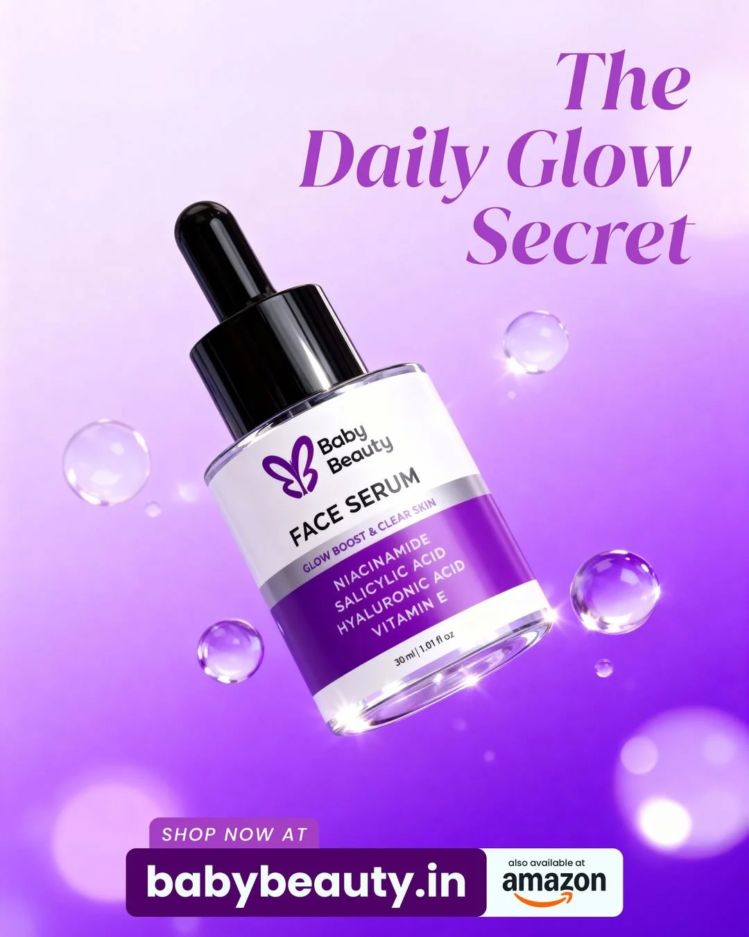 Serum social creative